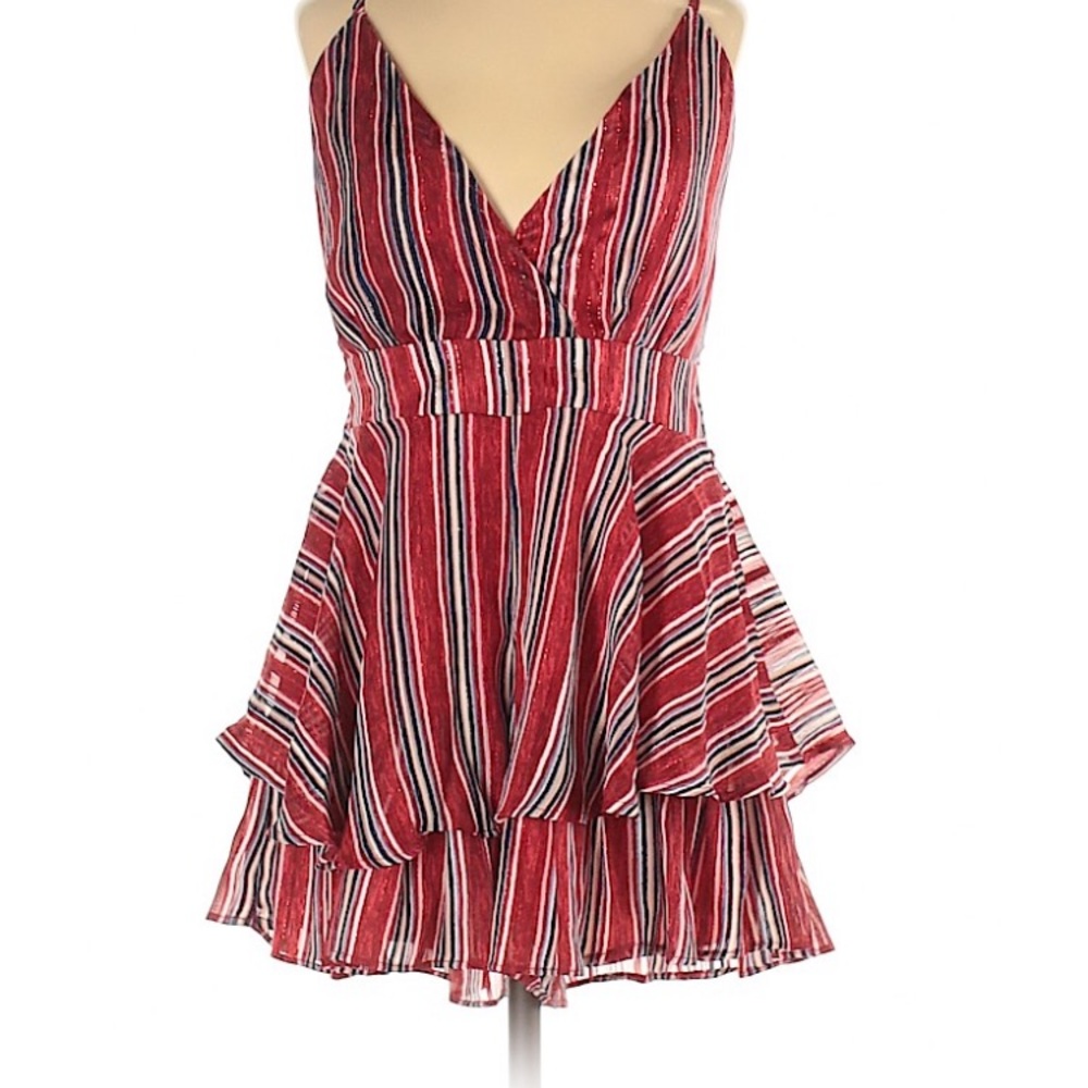 Luxxel Romper